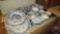 DOUBLE PHOENIX IRONSTONE MING TREE DISHWARE, MADE IN JAPAN, SOME