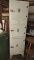 TALL CABINET, SEWING CABINET, PLANT STAND