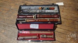 RECORDER FLUTES WITH CASES