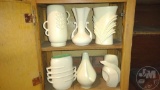 RED WING POTTERY