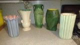 RED WING POTTERY
