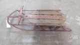 AMERICAN HEDLUND SLED