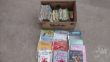 CHILDREN GOLDEN BOOKS AND OTHERS