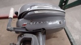 VINTAGE SEA KING OUTBOARD MOTOR