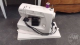 KENMORE SEWING MACHINE IN CASE