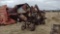 J. I. CASE 28X46 SN: 109571 THRESHING MACHINE