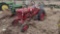 1949 FARMALL CUB TRACTOR SN: 97893