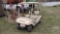 CLUB CAR GOLF CART AG9940-809539