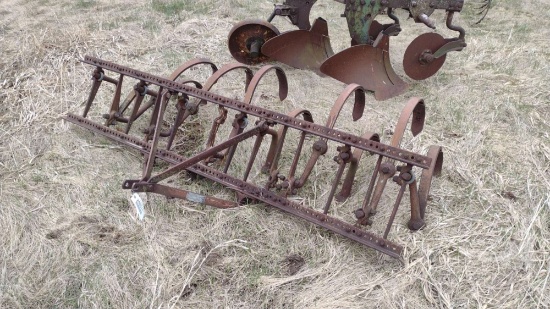 FERGUSON SKO-20 CULTIVATOR