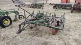 JOHN DEERE CULTIVATOR