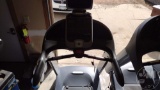 EXERCISE EQUIPMENT: PRECOR USA MODEL NBR 954I. NEEDS MOTOR CONTROL.