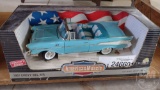 AMERICAN MUSCLE 57 CHEVY TOY