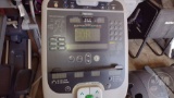 EXERCISE EQUIPMENT: PRECOR EFX MODEL NBR 576I CROSSRAMP. THIS LOT