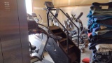 EXERCISE EQUIPMENT: STAIRMASTER STEP MILL 7000PT. THIS LOT IS LOCATED