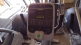 EXERCISE EQUIPMENT: PRECOR MODEL NBR RBK 885/845/835/815. THIS LOT IS