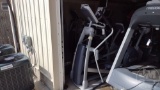 EXCERCISE EQUIP: PRECOR EFX MODEL NBR 567I CROSSRAMP. THIS LOT