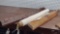 3 PCS; (2) MANGLE BOARDS AND (1) ROLLER