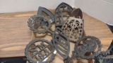 VINTAGE TRIVETS