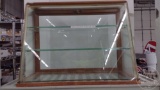 GLASS SHOWCASE, THE WADDELL CO, INC, 25W