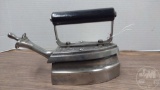 SALTERS GAS IRON