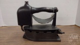 VINTAGE STANDARD GAS IRON