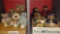 BOYDS BEARS & FRIENDS (2) BOXES