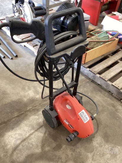 EURO PRO PRESSURE WASHER