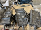 MILLER REMOTE PULSING PENDENT CONTROL,