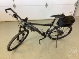 TREK 6000 27 SPEED BICYCLE, MISSING CHAIN