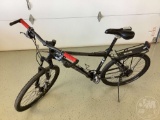 TREK 6000 27 SPEED BICYCLE