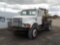 International DT466  Drill Truck, 4x4, Winch, Drill powered by Ford DSL, Se