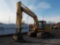 2006 John Deere 160C LC Hydraulic Excavator, Cab, Steel Tracks, Hydraulics,