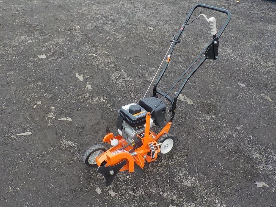 2.5 HP Edger, Serial: 5478-69