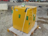 CAT  AS Fuel Tank to suit CAT326F/329F, Serial: 4909253-12