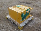 CAT  AS Hydraulic Tank to suit CAT329F, Serial: 4600338-1