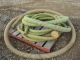Pallet of Suction Hose Serial: 8695-210