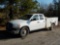 Dodge  Service Truck c/w 5.7L Hemi Gasoline Engine, Crew Cab,  Automatic Tr
