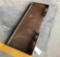 2017 Trubilt  Mounting Plate to suit Skid Steer Loader serial: 8510-56 Year