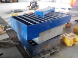 Metal Parts Stand (3 of), Serial: 8546-211