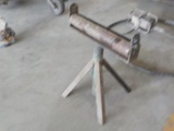 Roller Stand, Serial: 8546-217