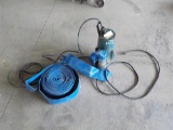 Electric Water Pump c/w 2