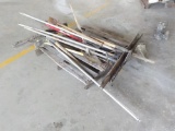 Pallet of Hand Tools, Serial: 8546-224