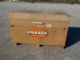Knaak Job Box serial: 8546-229