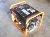 Generac GP5000 Gas Generator serial: 8070-7