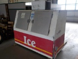 Ice Machine serial: 8546-303