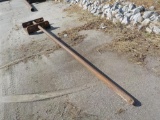 Lift Attachment to suit Forklift serial: 8546-311