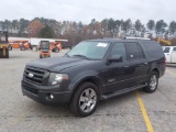 2007 Ford EXPEDITION