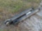 Hydraulic Cylinder to suit CAT 430D Backhoe (2 of), Serial: 258655