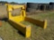 Canopy to suit CAT 988F Wheeled Loader, Serial: 4E6246/72506