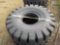 Marcher  29.5 X 25 Tires (2 of), Serial: 7657-03